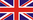 Great Britain Flag