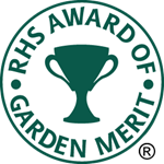 Royal Horticulture Society Award of Garden Merit